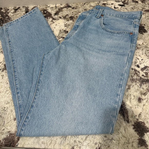 Levi 501 original fit - Picture 7 of 8